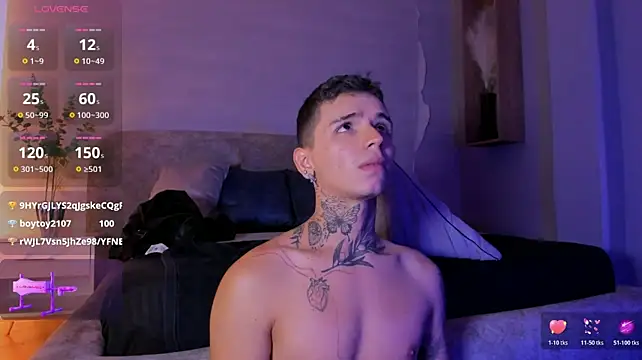 Ian_Castillo_ live XXX chat