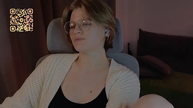_JessieVibesn Live XXX chat