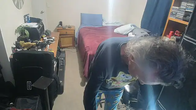 Chat +18 de Andypie6 ao vivo
