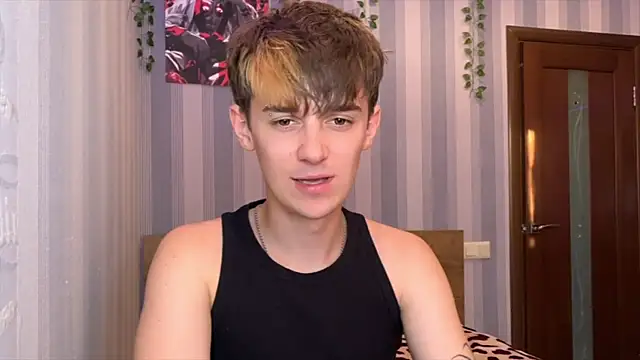 yoursexykun Live XXX-Chat