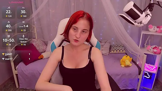 KiraElwoodn Live XXX chat