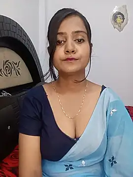 Živý XXX chat Miss-Riyasingh