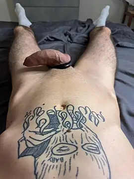 Chat XXX ao vivo de IamAlexei