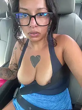 Chat XXX en directo de Controllercutie