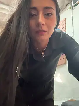 IsabellaMariet Webcamshow