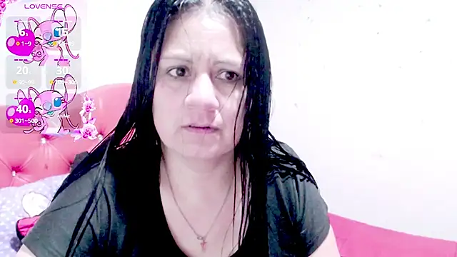 sexy_jhoan88's Live XXX Chat