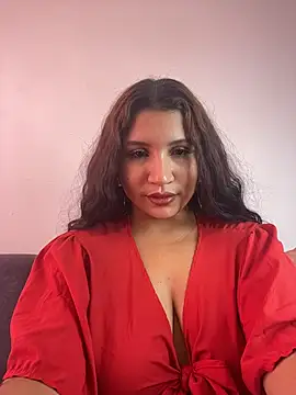 Czat XXX na żywo – MiahJones_