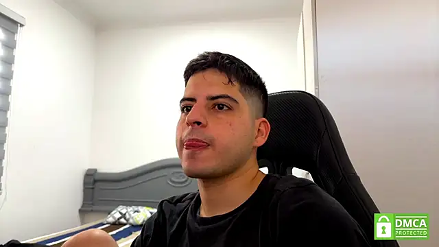 lordbeja's Webcam Show