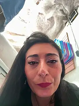 โชว์เว็บแคมของ IsabellaMariet