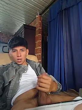Vincent_Kane XXX чат на живо