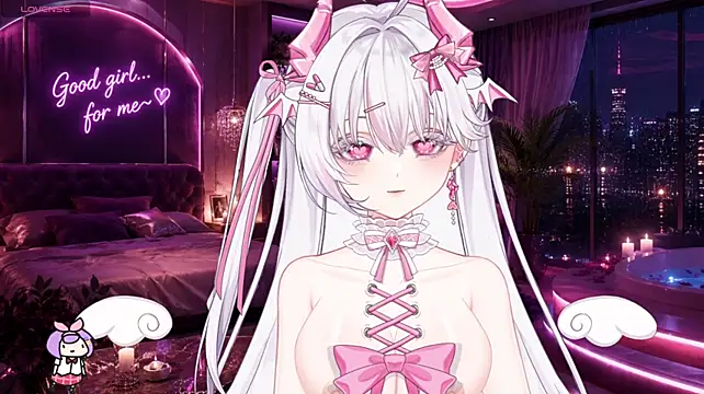 emerald_glow's Live XXX Chat