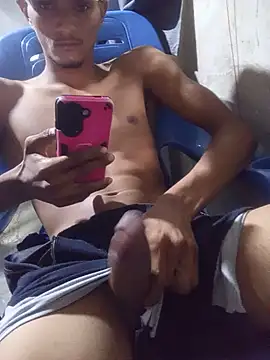 muruganlatino's Webcam Show