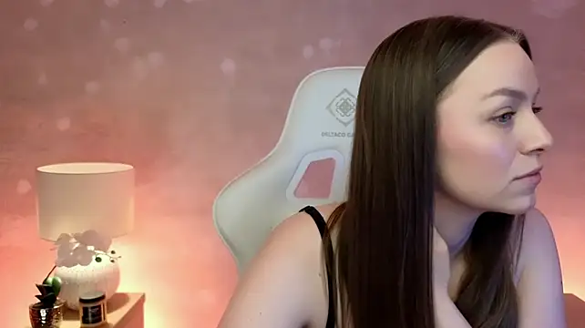 Chat XXX en directo de MilaFleur