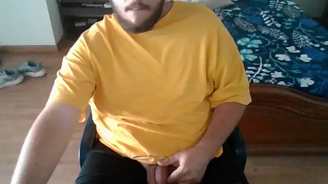 Chat XXX en directo de lipzard