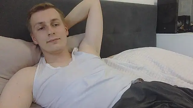 Chat XXX en directo de your_andy