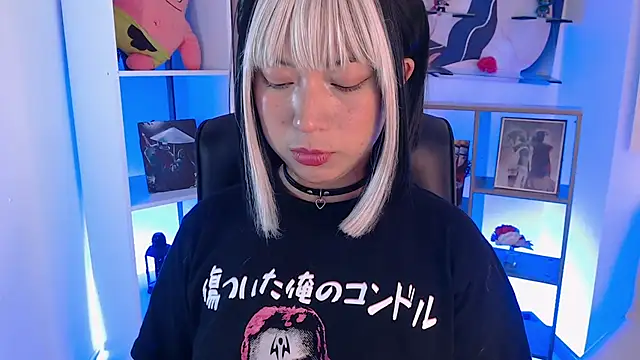 mieruco_chan's Live XXX Chat