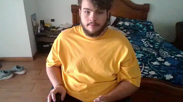 lipzard's Webcam Show