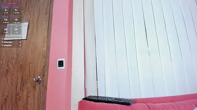 Czat XXX na żywo – liz_98_