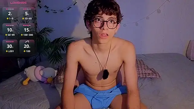 Matty_Sparkk élő XXX-chatje