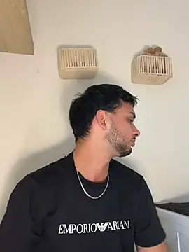 Chat XXX en directo de Gipsyboysteve