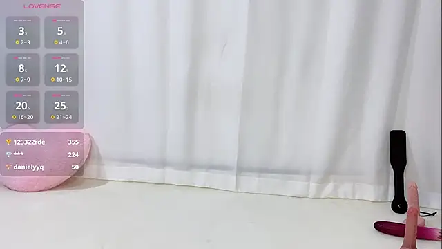 Tangbao-Baby's Live XXX Chat