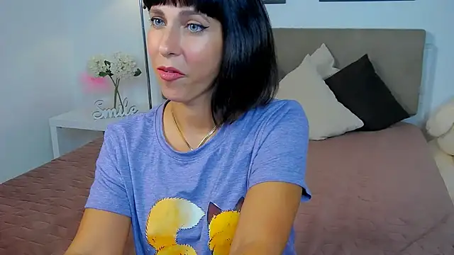 Živý XXX chat HeidieRaven