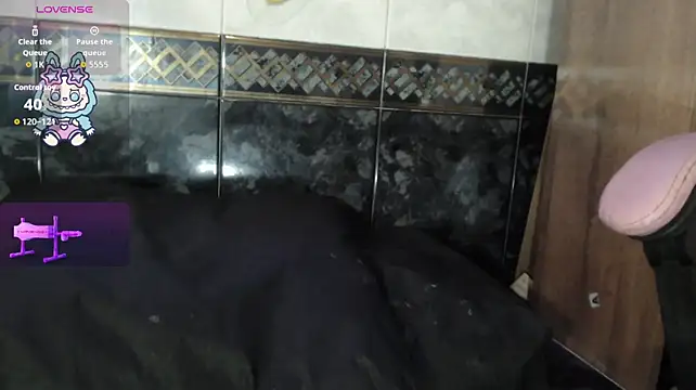 Živý XXX chat Sally23_