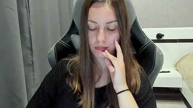 Chat XXX ao vivo de Mia_shy1