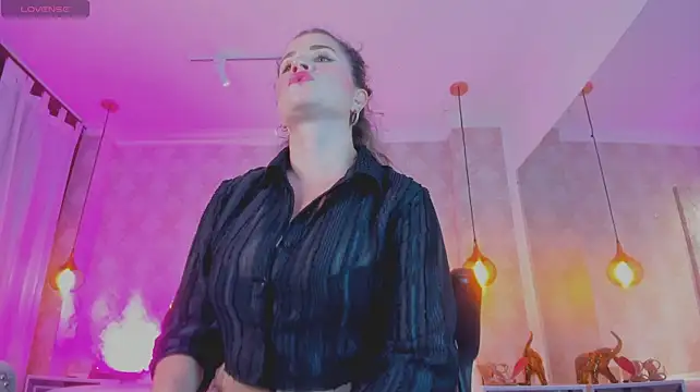 Shantall__ live XXX chat