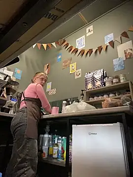 Živý XXX chat cinnabon_