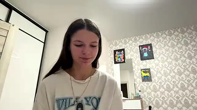 Chat XXX ao vivo de MaryleeOchsner