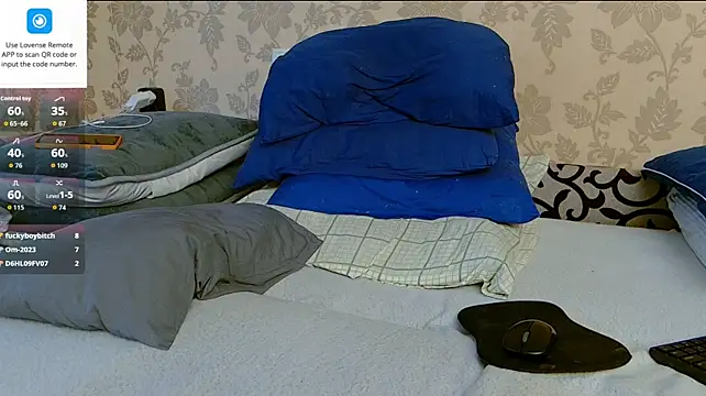 MartinBrandon 라이브 XXX 채팅
