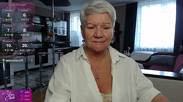 roxana_brooks 即時 XXX 聊天