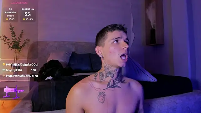Ian_Castillo_ Chat XXX live