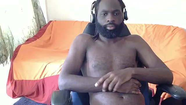 Darkkras Live XXX-Chat