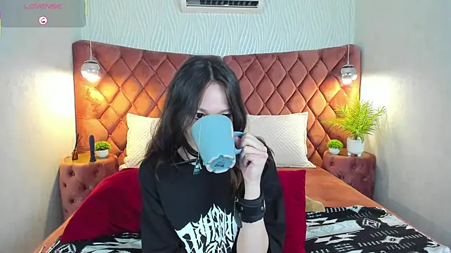 Živý XXX chat AriettiHamoe
