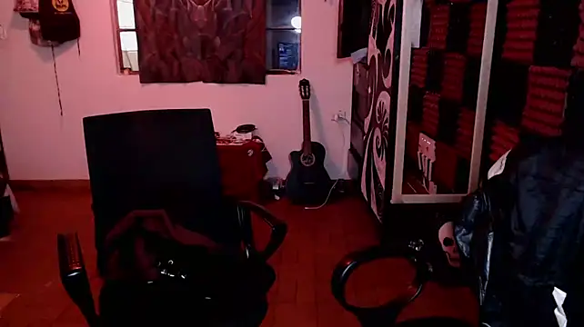 Cute_Chrixxx Live XXX Chat