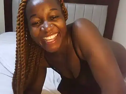 sweetafrikana001's Live XXX Chat