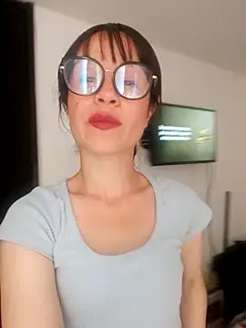 Chat XXX en directo de Dana_Rise
