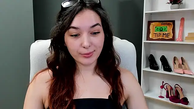 Meagn_Extasy live XXX chat