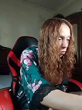 Chat XXX en directo de SabriAlves