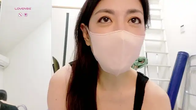 Rin-A-Rise live XXX chat