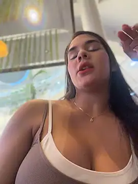 BellaLeclair_ Obrolan Langsung XXX