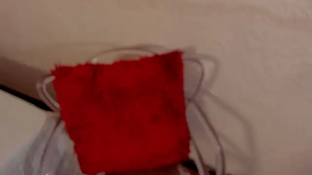 sweet_Elizabeth Chat XXX in diretta