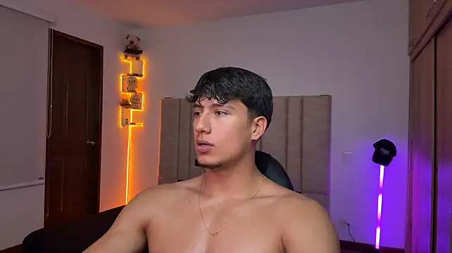 Chat XXX ao vivo de CHRIS_MORGAN1