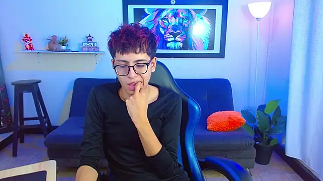 alexcum_18 live XXX chat