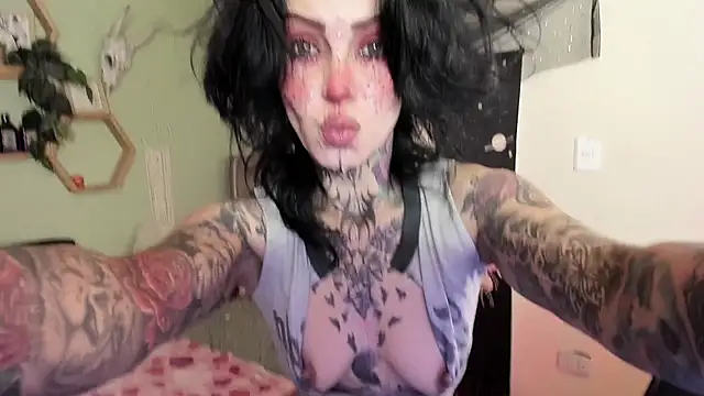 Milf_Seduction's Live XXX Chat