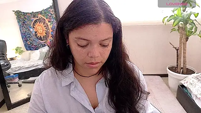 Živý XXX chat Amanda_sweet