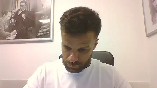 FROCETTO93 live XXX chat