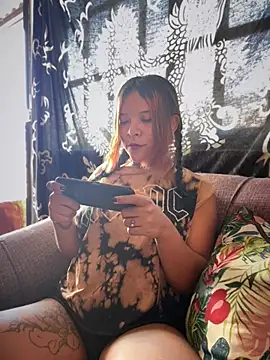 A_Good_Witch Live XXX-chat